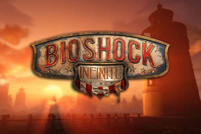 BioShock Infinite Symbol