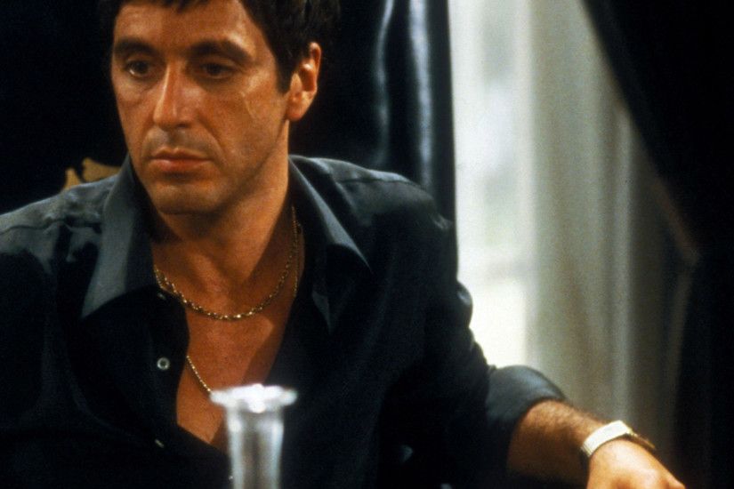 Scarface Wallpaper Images | Crazy Gallery