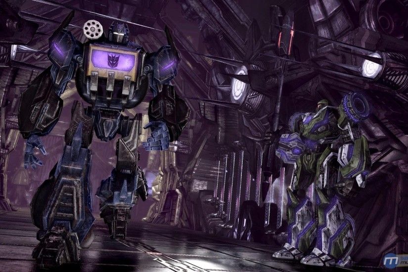 Transformers War For Cybertron Soundwave 365084