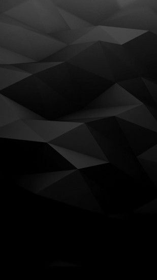 Abstract black cubes htc one wallpaper - Best htc one wallpapers Â· Background  DesignsHtc ...