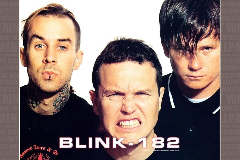 Blink-182 Wallpaper - Original size, download now.