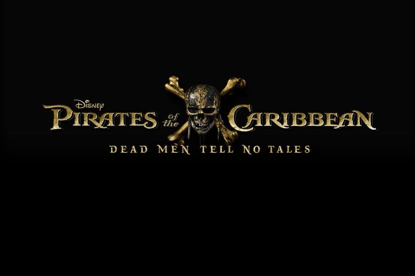 ... Pirates of the Caribbean: Dead Men Tell No Tales widescreen wallpapers