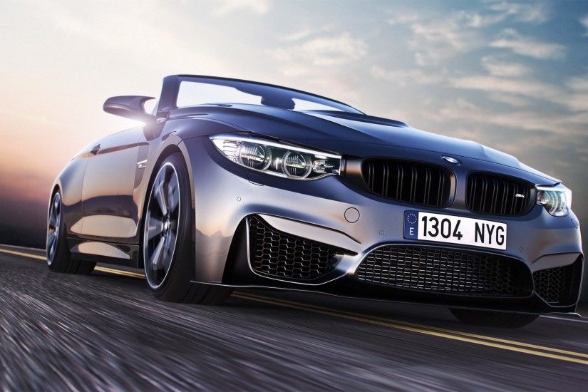 Cool Bmw M4 Wallpapers, #VG-33