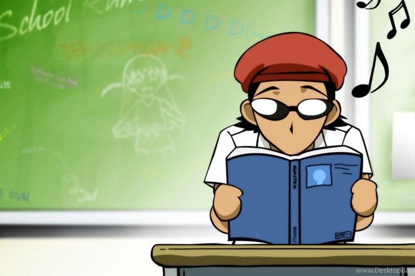 School Rumble Harima Manga Anime Hd Wallpapers (