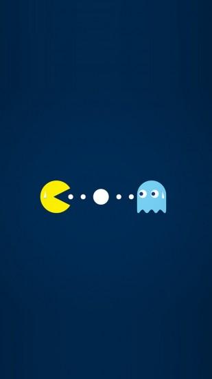 Pacman Wallpapers for Galaxy S5