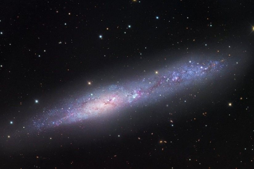 Wallpapers Backgrounds - Stars Galaxies NASA Nebulae Hubble desktop  wallpaper added