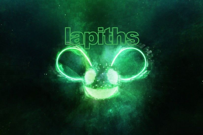 deadmau5 - Lapiths (KLBI Thingy) FREE DL