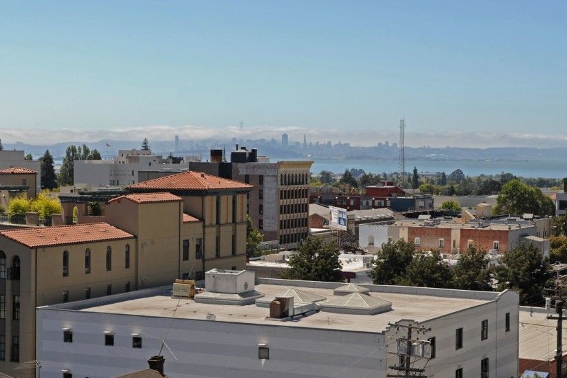 Berkeleyan Apartments - Building Berkeleyan Apartments - View ...