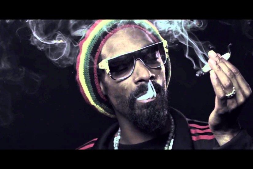 [Full HD][3D[Snoop Dogg & Wiz Khalifa-French Inhale - YouTube