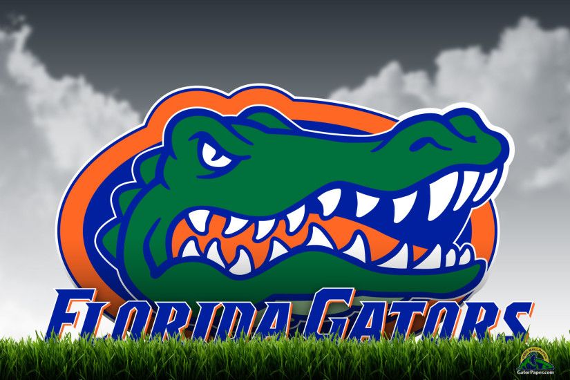 Florida Gators - Field View | GatorPaper - Free Sports Desktop .