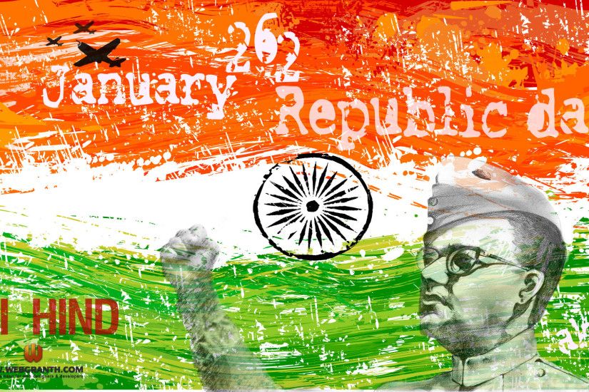 Republic Day Wallpaper 2014