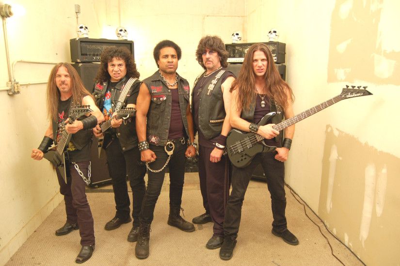 Music - Hirax Metallica Venom Celtic Frost Sepultura Anthrax Destruction  Megadeth Halloween Exodus Wallpaper