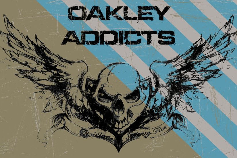 Oakley Wallpapers in HD Download iPhone & PC