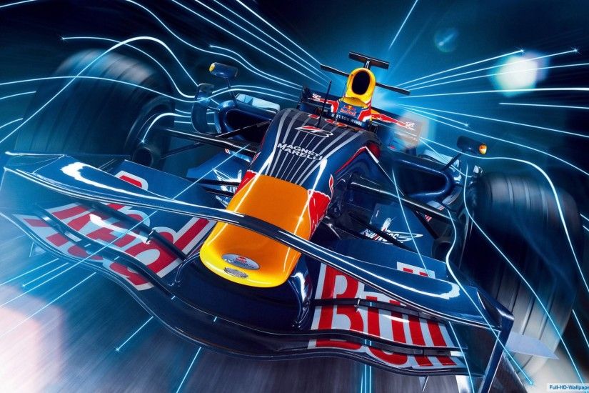 Red Bull F1 Wallpaper For Iphone #dfL