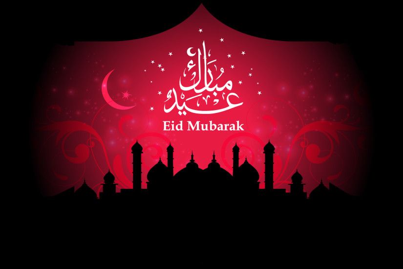 Eid Mubarak 2017 HD Wallpapers & Photos