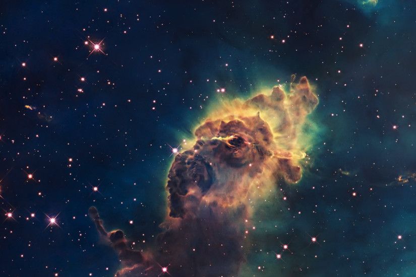 Carina nebula HD Wallpaper 1920x1080 Carina ...