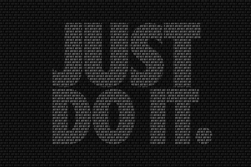 ... Nike Just Do It Wallpapers High Quality Resolution As Wallpaper HD ...