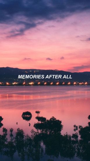 Memories by Shaun Mendes