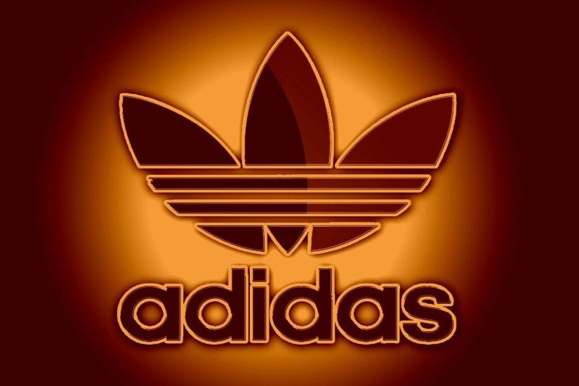 Adidas Logo 931626