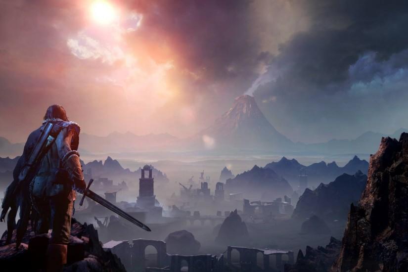 video-game-middle-earth-shadow-of-mordor-widescreen-