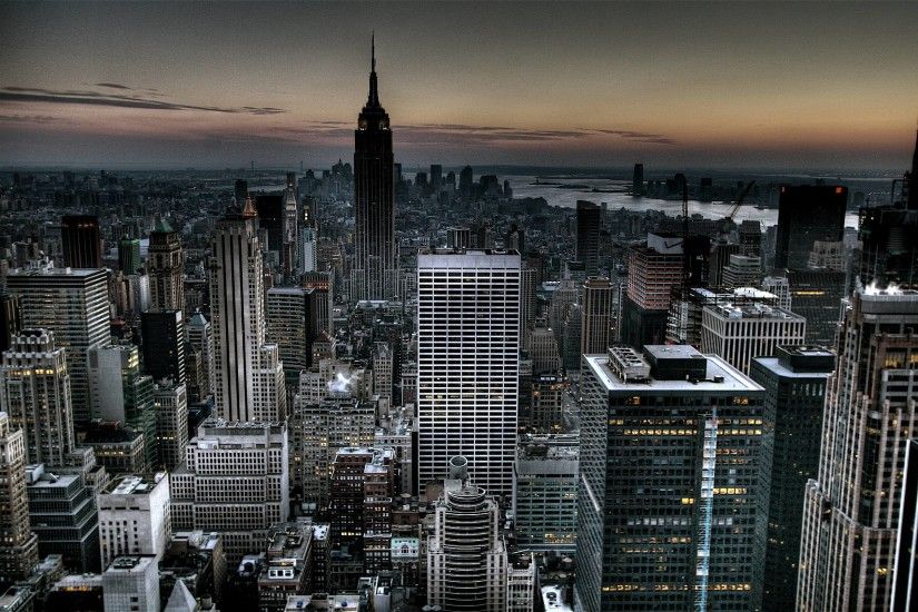 Hd New York City Wallpapers and Background
