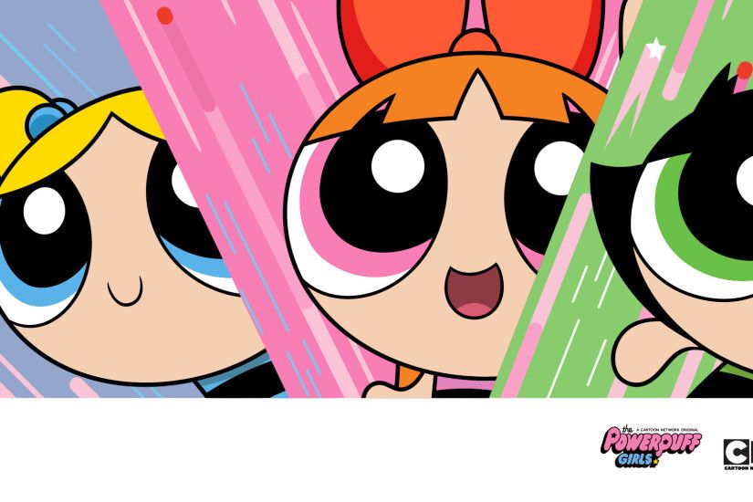 The Powerpuff Girls | Play fun games and watch cool videos | Cartoon Network