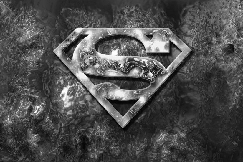 Superman Logo Wallpapers 1080p As Wallpaper HD