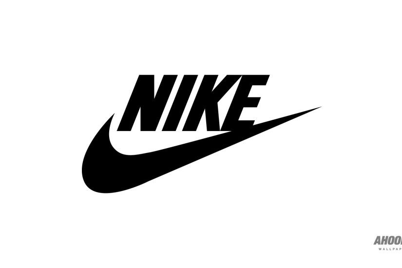 Nike Logo wallpaper