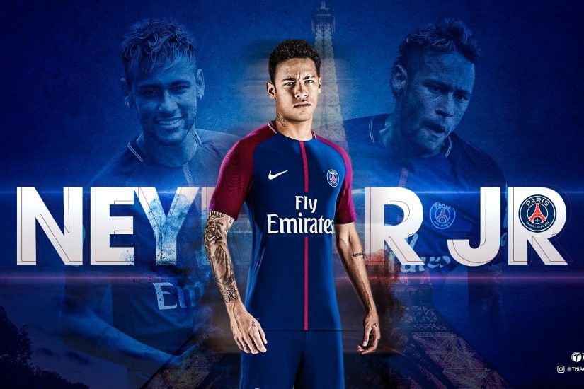 1920x1080 Neymar Jr 2018 Wallpaper (76+ images)