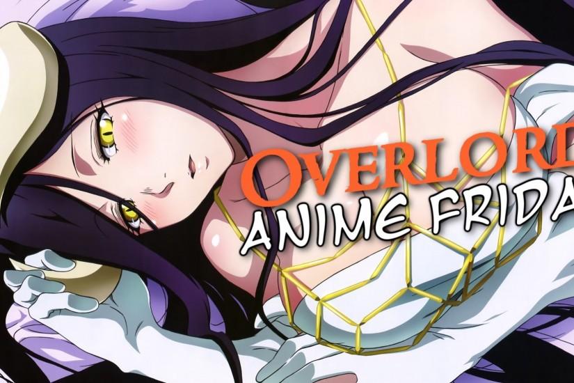 "Overlord" Episode 1 First Impressions [NO SPOILERS] - Anime Friday -  YouTube
