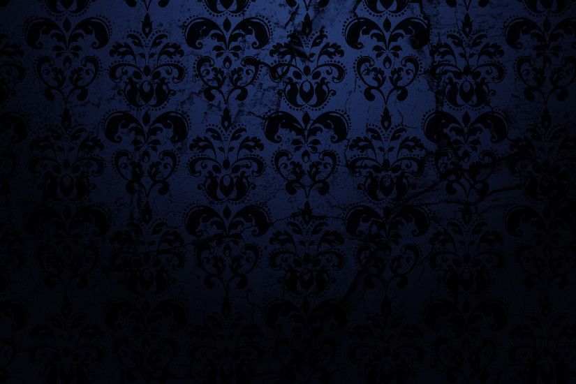 ... blue pattern wallpaper 232668 walldevil ...