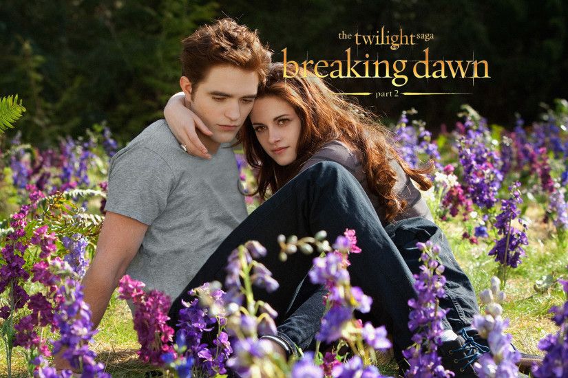 The Twilight Saga: Breaking Dawn Part II images BD part 2 wallpaper HD  wallpaper and background photos