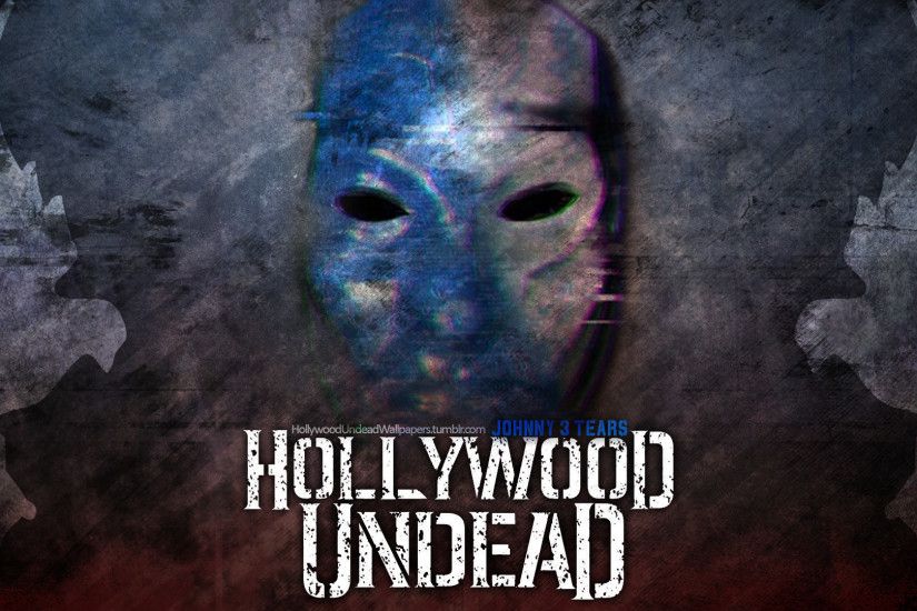 ... Hollywood Undead - J3T Wallpaper by emirulug