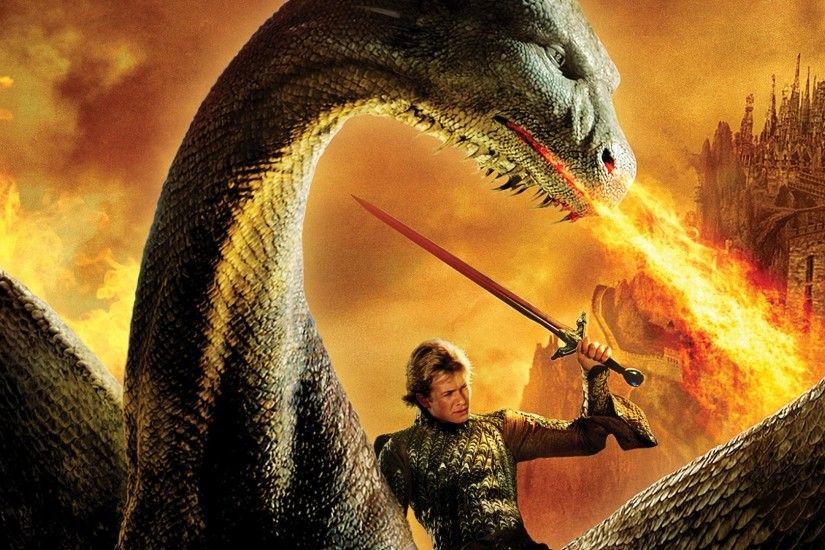 Movie - Eragon Wallpaper