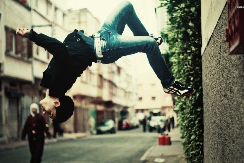 Parkour, View: Parkour, Wallpapers and Pictures for mobile and desktop
