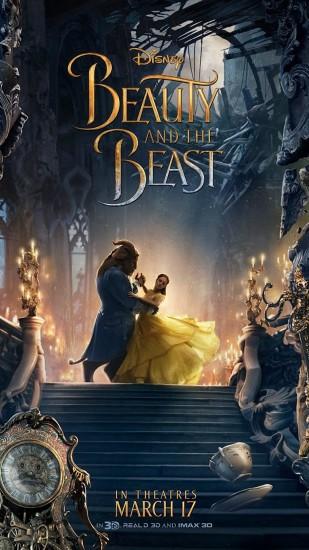 beauty and the beast wallpaper 1080x1920 for 4k monitor