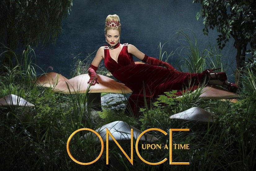 ONCE-UPON-A-TIME fantasy drama mystery once upon time adventure series  disney poster wallpaper | 1920x1080 | 803028 | WallpaperUP