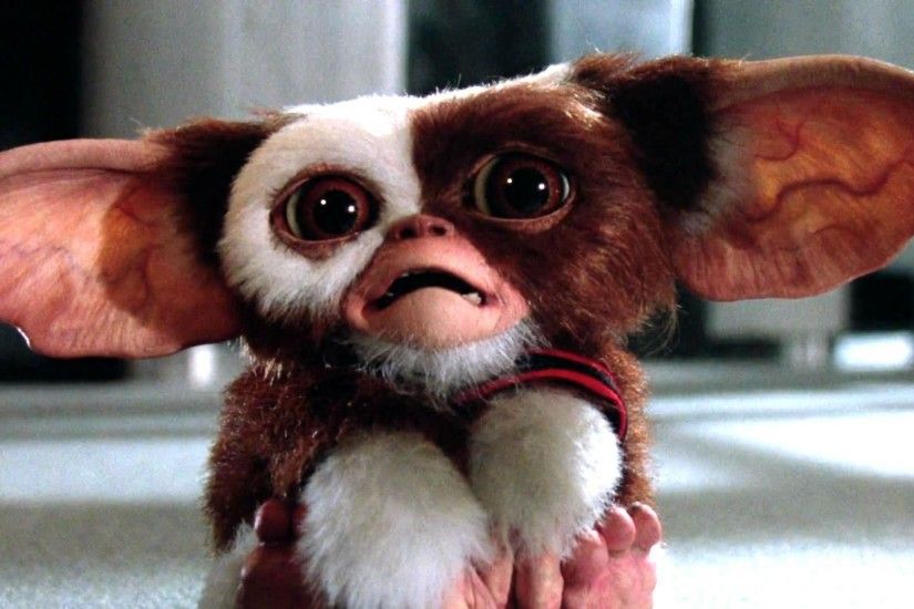 Gremlins Wallpaper - Viewing Gallery