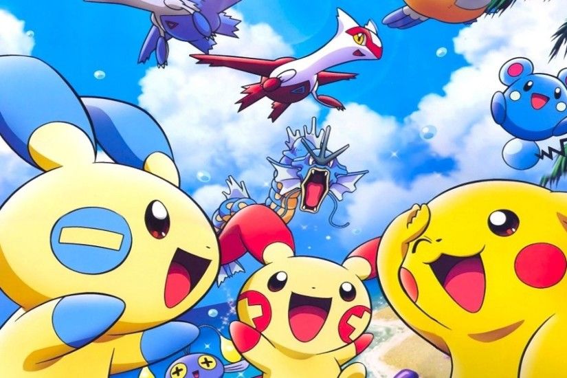Pokemon Wallpapers Hd Collection For Free Download | HD Wallpapers |  Pinterest | Hd wallpaper, Wallpaper and Desktop backgrounds