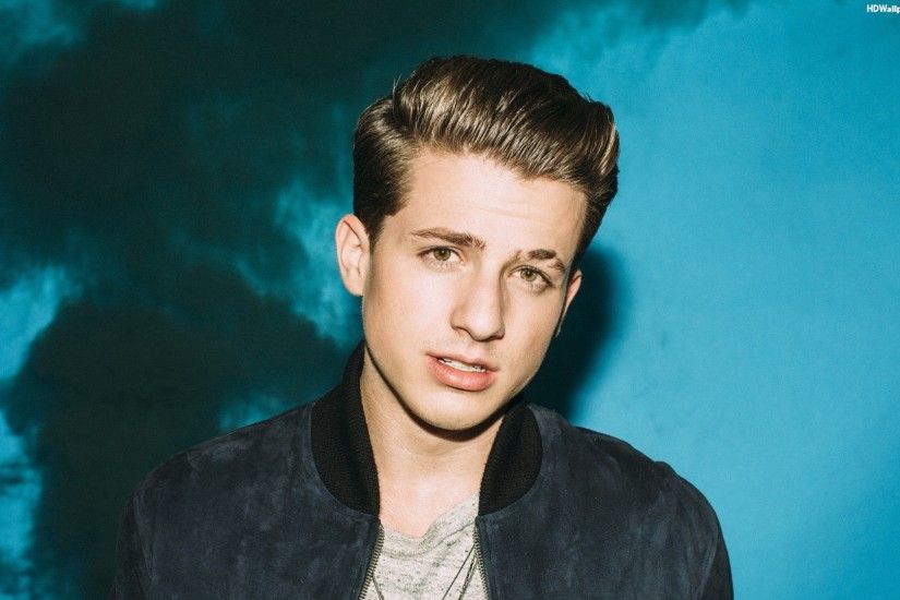 ... Charlie Puth Wallpaper Image Gallery - HCPR ...