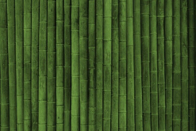 Bamboo Texture Background Wallpaper