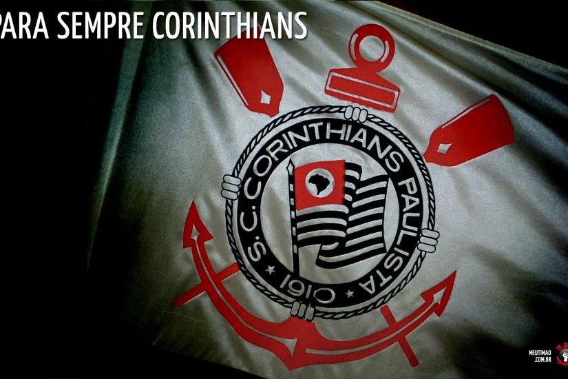 Para sempre Corinthians