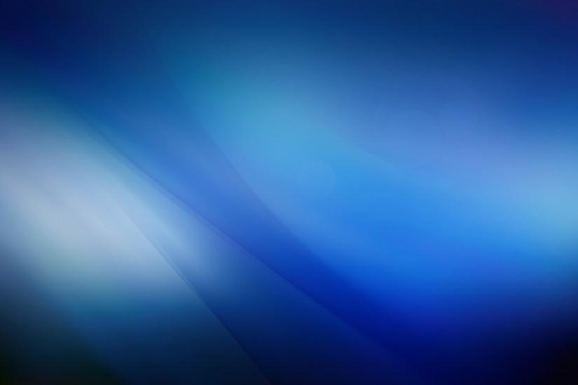 Wallpaper Blue background, Wave, Abstract
