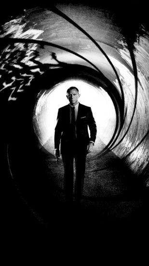 ... wallpaper James Bond 007