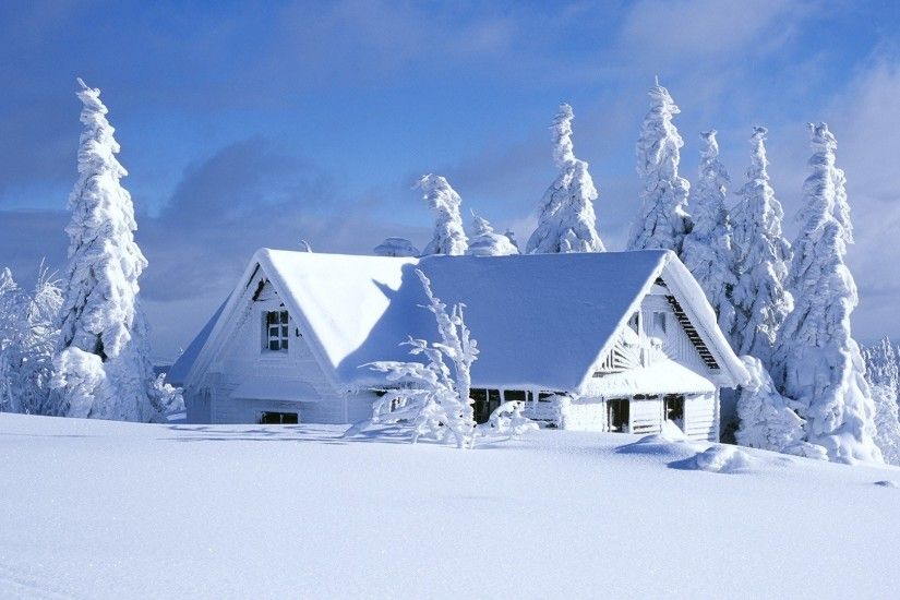 Nature - Snow Winter Super Nature Wallpaper Free Download for HD 16:9 High  Definition