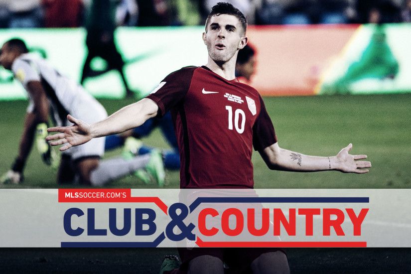 Club & Country: After the Whistle breaks down shocking US loss to Trinidad  | MLSsoccer.com
