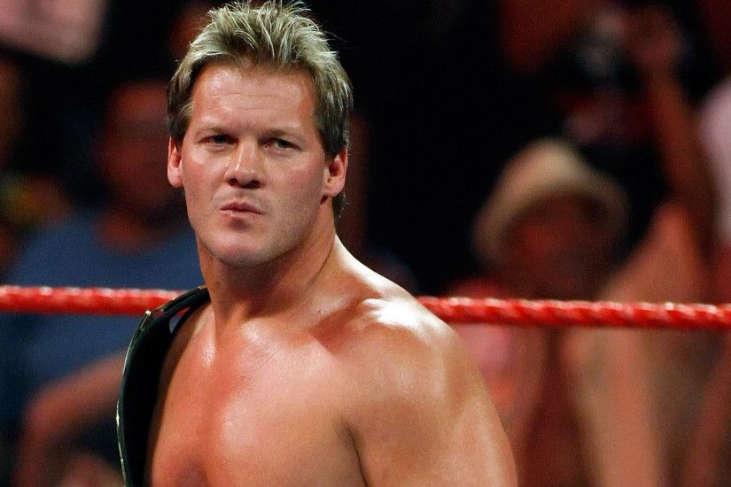 Chris Jerico isn't ruling out a return to the WWE