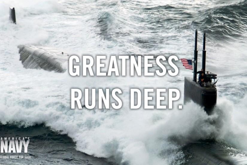Military boats - United States Navy - Greatness Runs Deep Wallpapers .