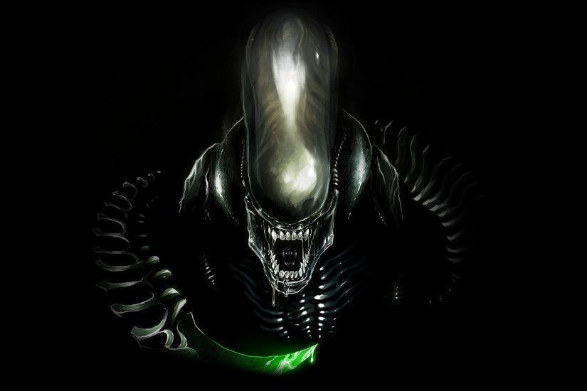 Alien Covenant Wallpaper Background 61238