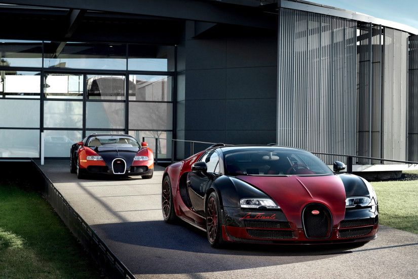 Photos Bugatti HD Wallpapers.